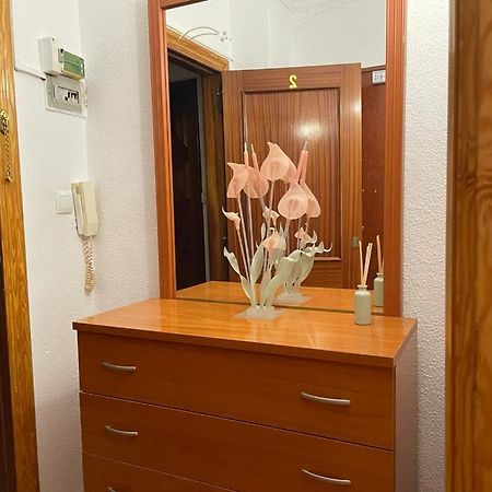 דירות אלבאסטה Apartamento De 1 Dormitorio En Buena Ubicacion מראה חיצוני תמונה