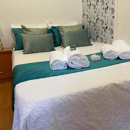דירות אלבאסטה Apartamento De 1 Dormitorio En Buena Ubicacion מראה חיצוני תמונה