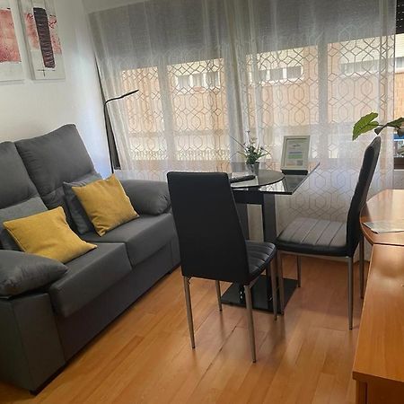 דירות אלבאסטה Apartamento De 1 Dormitorio En Buena Ubicacion מראה חיצוני תמונה